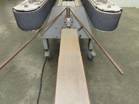 3M-Matic 800 Carton Sealer Adjustable Case Sealing System 115V Bottom Box Taper