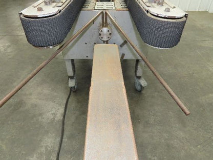 3M-Matic 800 Carton Sealer Adjustable Case Sealing System 115V Bottom Box Taper