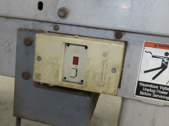 3M-Matic 800 Carton Sealer Adjustable Case Sealing System 115V Bottom Box Taper