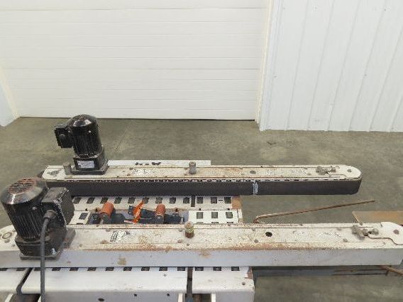 3M-Matic 800 Carton Sealer Adjustable Case Sealing System 115V Bottom Box Taper