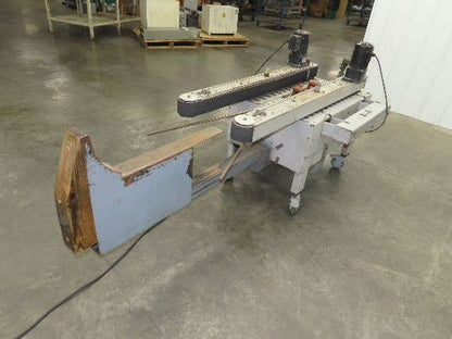 3M-Matic 800 Carton Sealer Adjustable Case Sealing System 115V Bottom Box Taper