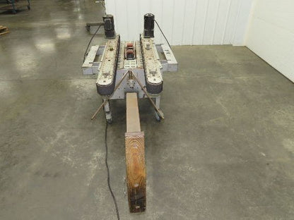 3M-Matic 800 Carton Sealer Adjustable Case Sealing System 115V Bottom Box Taper