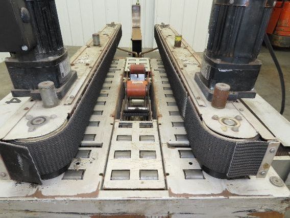 3M-Matic 800 Carton Sealer Adjustable Case Sealing System 115V Bottom Box Taper