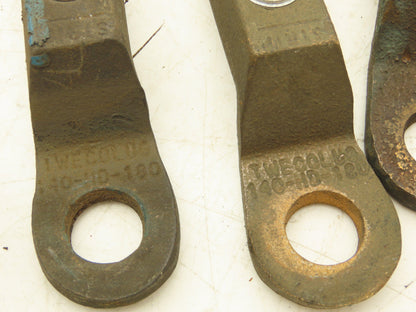 Welding Miscellaneous Copper Lugs