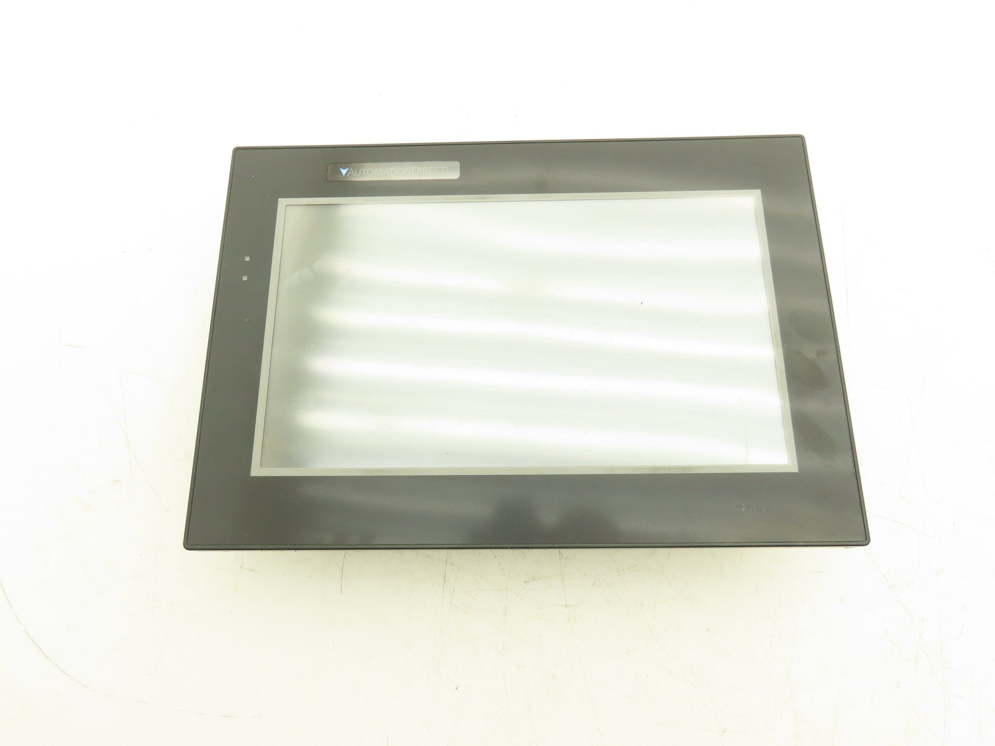 Automation Direct EA9-T10WCL Touch Screen HMI Control Panel Display 12-24vDC