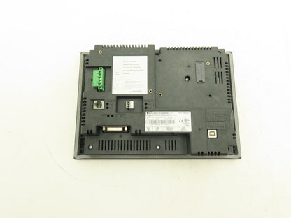 Automation Direct EA9-T10WCL Touch Screen HMI Control Panel Display 12-24vDC