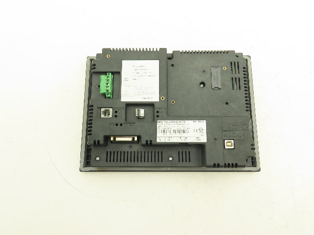 Automation Direct EA9-T10WCL Touch Screen HMI Control Panel Display 12-24vDC