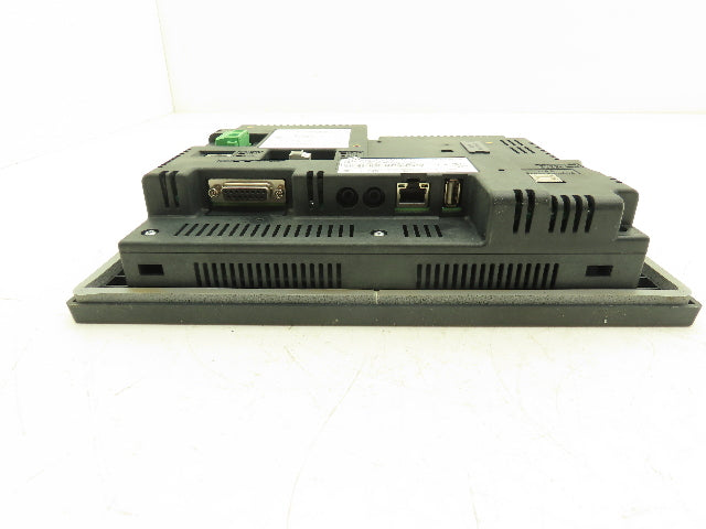 Automation Direct EA9-T10WCL Touch Screen HMI Control Panel Display 12-24vDC