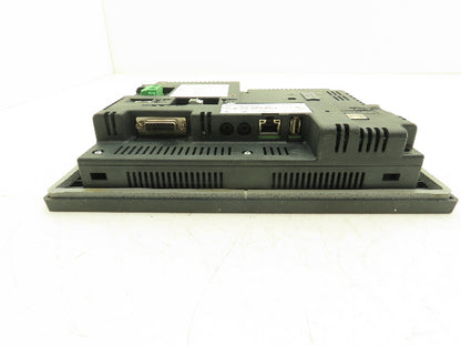 Automation Direct EA9-T10WCL Touch Screen HMI Control Panel Display 12-24vDC