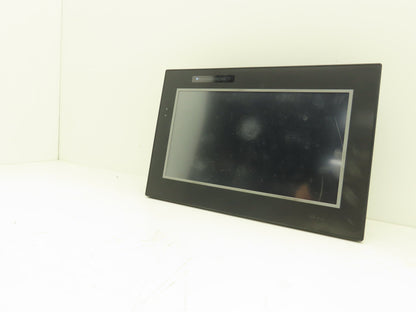 Automation Direct EA9-T10WCL Touch Screen HMI Control Panel Display 12-24vDC