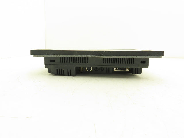 Automation Direct EA9-T10WCL Touch Screen HMI Control Panel Display 12-24vDC