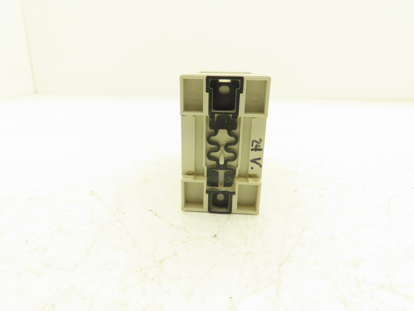 Giordano Colombo CAF15 Electro-Spindle Monitor Relay 24vDC In