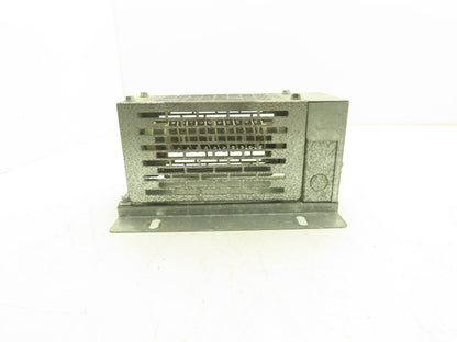 Post Glover 43992 Power Brake Resistor Covered 400W 15 Ohms 5.3A