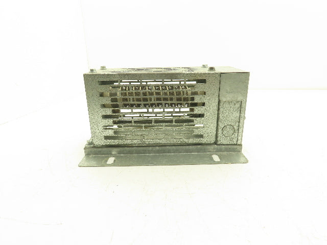 Post Glover 43992 Power Brake Resistor Covered 400W 15 Ohms 5.3A