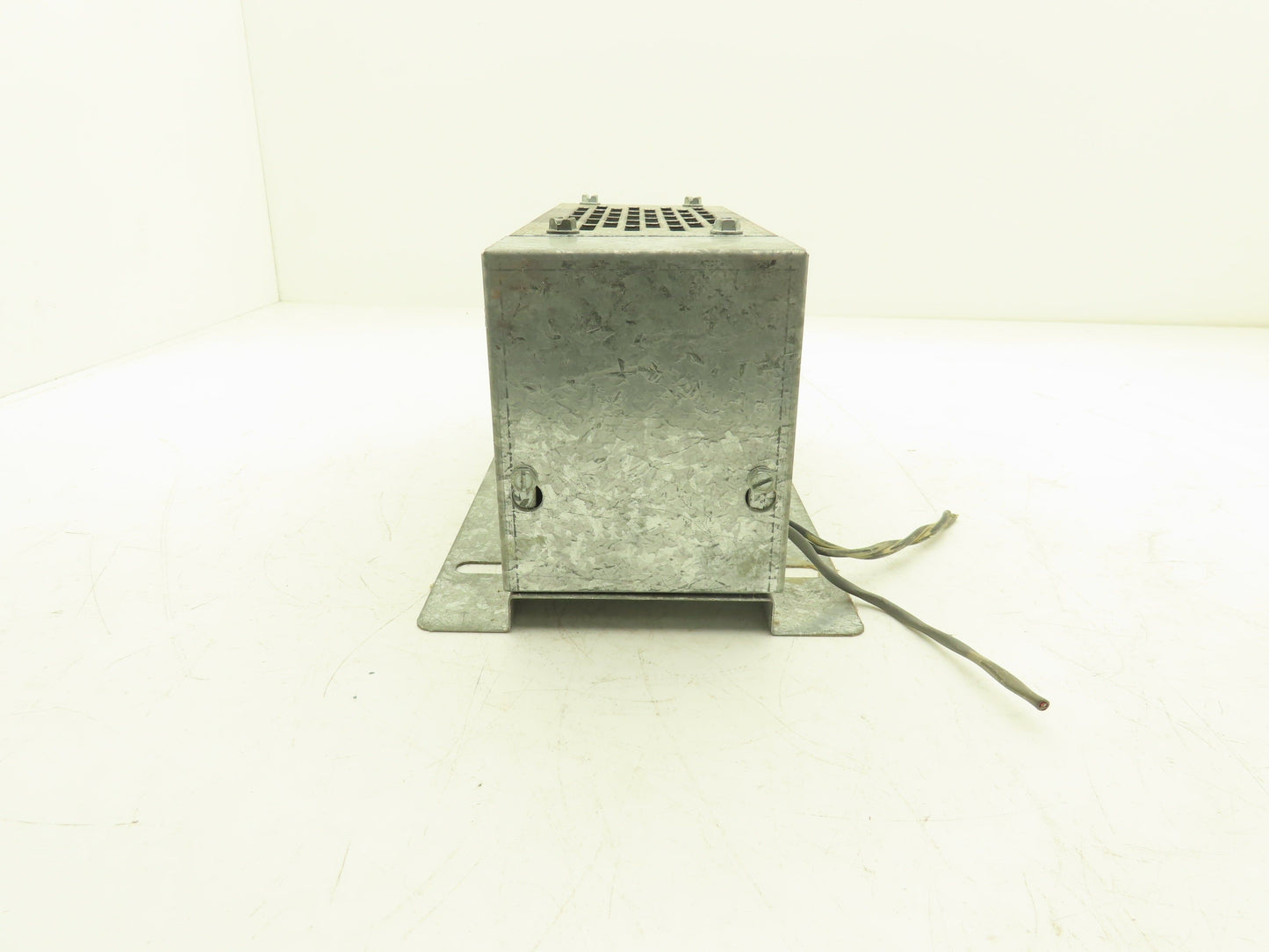 Post Glover 43992 Power Brake Resistor Covered 400W 15 Ohms 5.3A