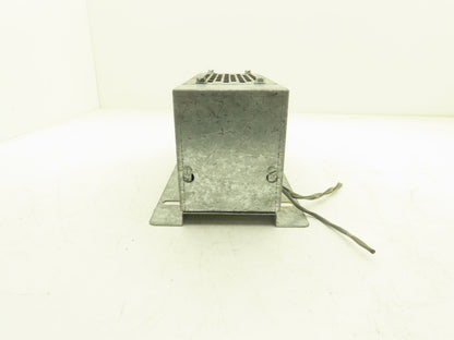 Post Glover 43992 Power Brake Resistor Covered 400W 15 Ohms 5.3A