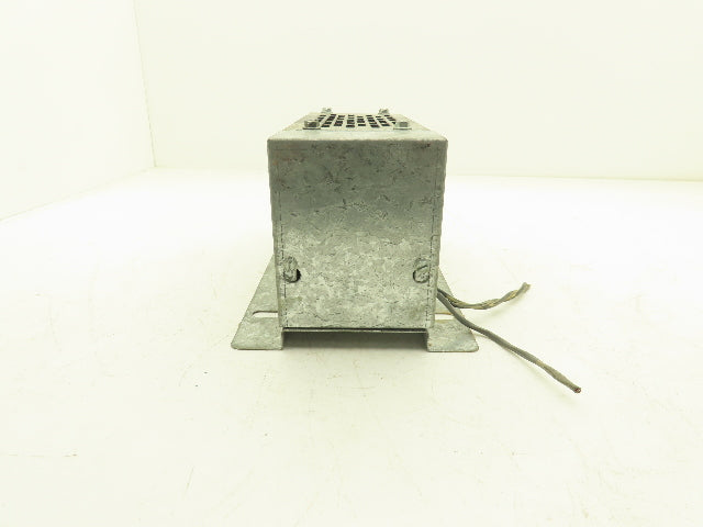 Post Glover 43992 Power Brake Resistor Covered 400W 15 Ohms 5.3A