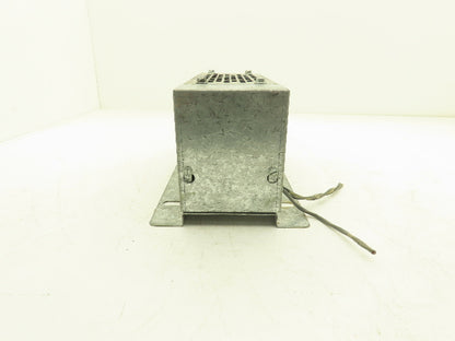 Post Glover 43992 Power Brake Resistor Covered 400W 15 Ohms 5.3A