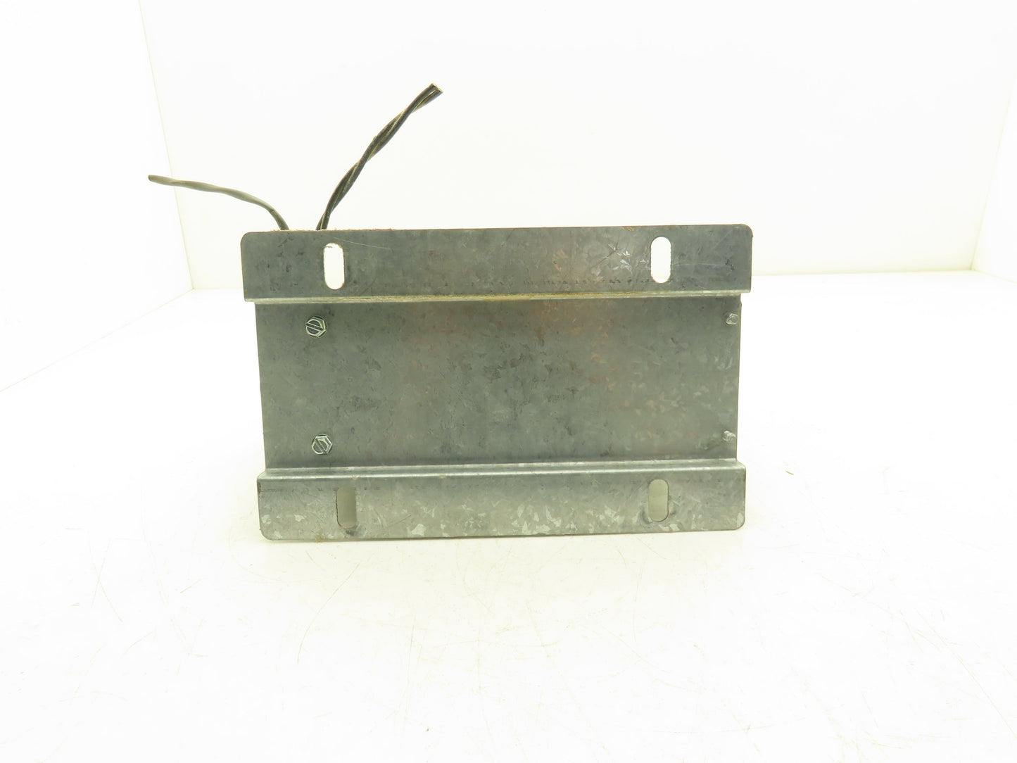 Post Glover 43992 Power Brake Resistor Covered 400W 15 Ohms 5.3A