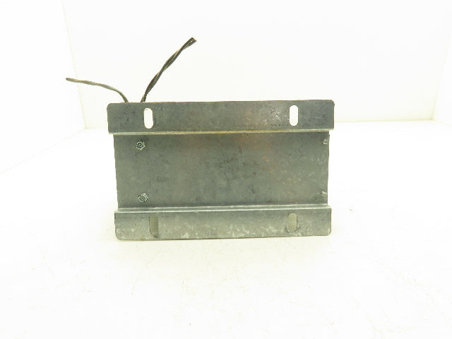 Post Glover 43992 Power Brake Resistor Covered 400W 15 Ohms 5.3A