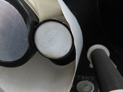 Label Aire 2114M Label Applicator Pneumatic Air Blow Cylinder