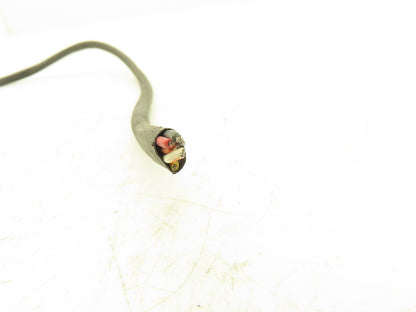 Kollmorgen STM 3437400 Stepper Motor 4.0A 0.75 Ohm 3/8" Shaft 73mm 2-7/8" Flange