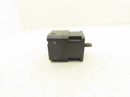 Thomson Micro NT34-010-0-RM090-2 True 34 Inline Gearbox 10:1 Reducer