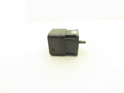 Thomson Micro NT34-010-0-RM090-2 True 34 Inline Gearbox 10:1 Reducer
