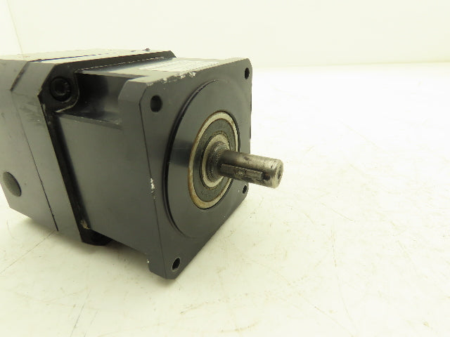 Thomson Micro NT34-010-0-RM090-2 True 34 Inline Gearbox 10:1 Reducer