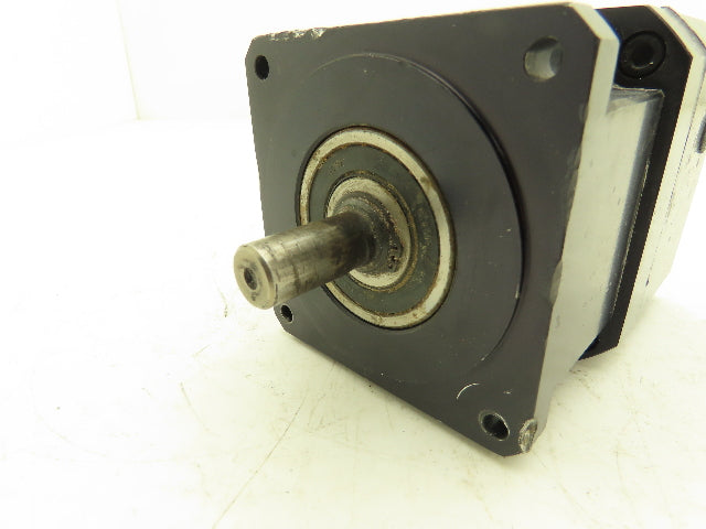 Thomson Micro NT34-010-0-RM090-2 True 34 Inline Gearbox 10:1 Reducer