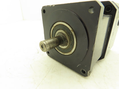 Thomson Micro NT34-010-0-RM090-2 True 34 Inline Gearbox 10:1 Reducer