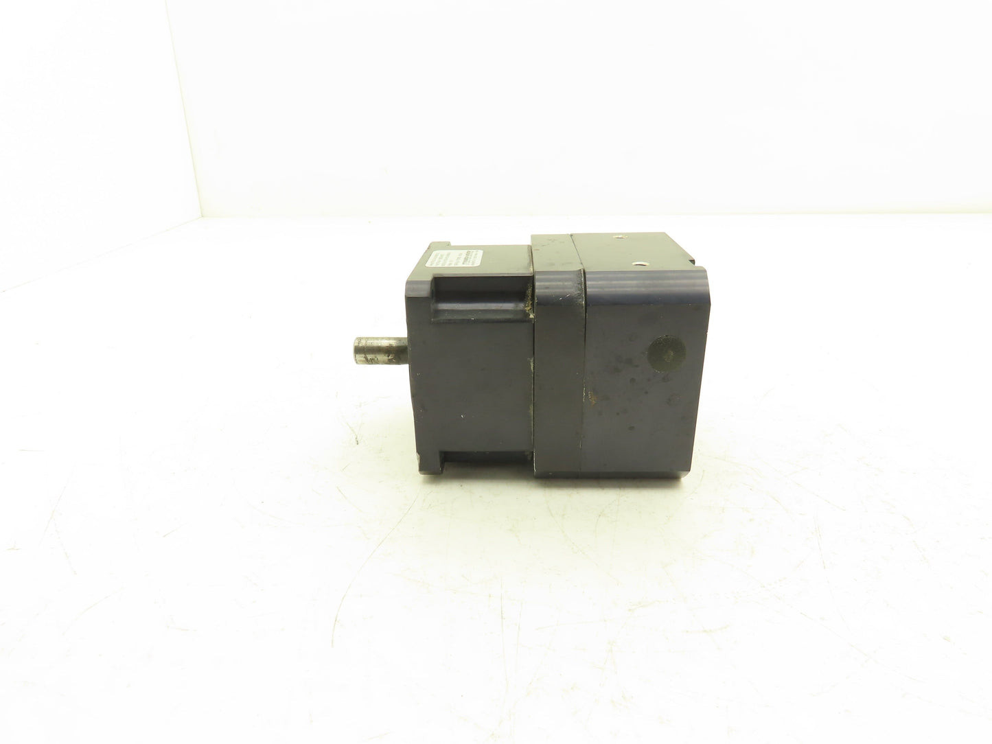 Thomson Micro NT34-010-0-RM090-2 True 34 Inline Gearbox 10:1 Reducer