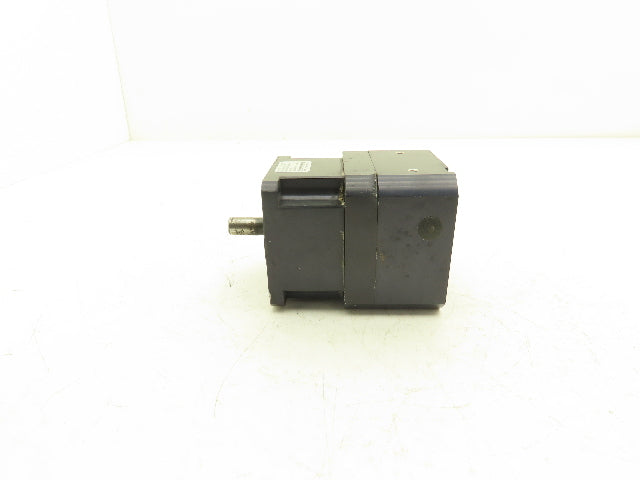 Thomson Micro NT34-010-0-RM090-2 True 34 Inline Gearbox 10:1 Reducer