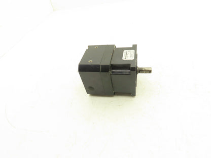 Thomson Micro NT34-010-0-RM090-2 True 34 Inline Gearbox 10:1 Reducer