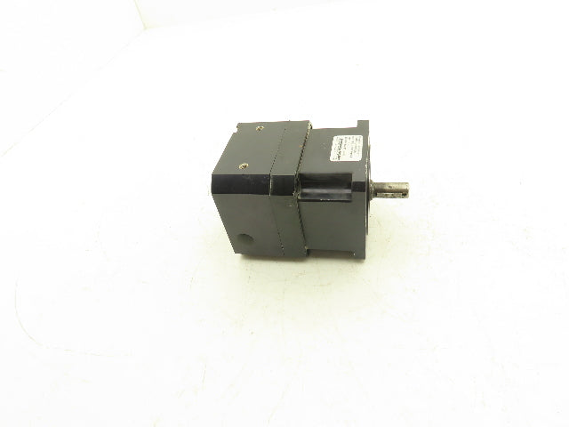 Thomson Micro NT34-010-0-RM090-2 True 34 Inline Gearbox 10:1 Reducer