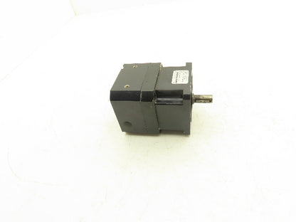 Thomson Micro NT34-010-0-RM090-2 True 34 Inline Gearbox 10:1 Reducer