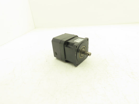 Thomson Micro NT34-010-0-RM090-2 True 34 Inline Gearbox 10:1 Reducer