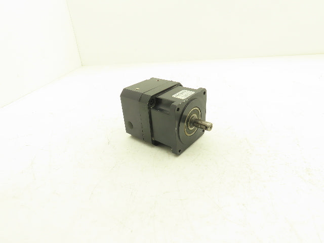 Thomson Micro NT34-010-0-RM090-2 True 34 Inline Gearbox 10:1 Reducer