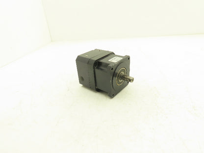 Thomson Micro NT34-010-0-RM090-2 True 34 Inline Gearbox 10:1 Reducer