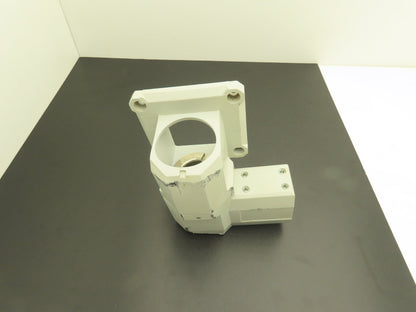 Hoffman C-CS2WJH Adjustable Elbow Wall Mount Joint HMI Support 60x45mm