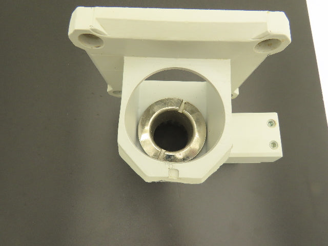 Hoffman C-CS2WJH Adjustable Elbow Wall Mount Joint HMI Support 60x45mm