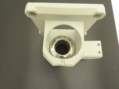 Hoffman C-CS2WJH Adjustable Elbow Wall Mount Joint HMI Support 60x45mm