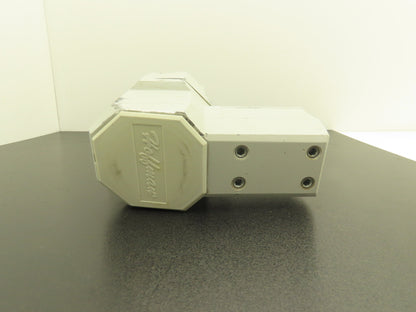 Hoffman C-CS2WJH Adjustable Elbow Wall Mount Joint HMI Support 60x45mm