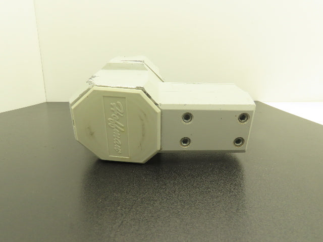 Hoffman C-CS2WJH Adjustable Elbow Wall Mount Joint HMI Support 60x45mm