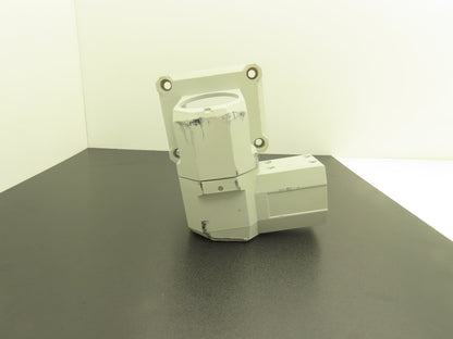 Hoffman C-CS2WJH Adjustable Elbow Wall Mount Joint HMI Support 60x45mm