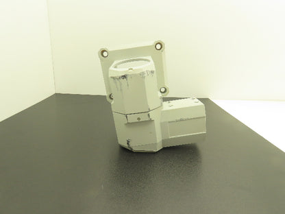 Hoffman C-CS2WJH Adjustable Elbow Wall Mount Joint HMI Support 60x45mm