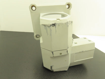 Hoffman C-CS2WJH Adjustable Elbow Wall Mount Joint HMI Support 60x45mm