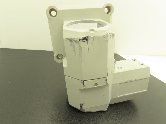 Hoffman C-CS2WJH Adjustable Elbow Wall Mount Joint HMI Support 60x45mm