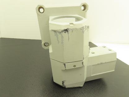 Hoffman C-CS2WJH Adjustable Elbow Wall Mount Joint HMI Support 60x45mm