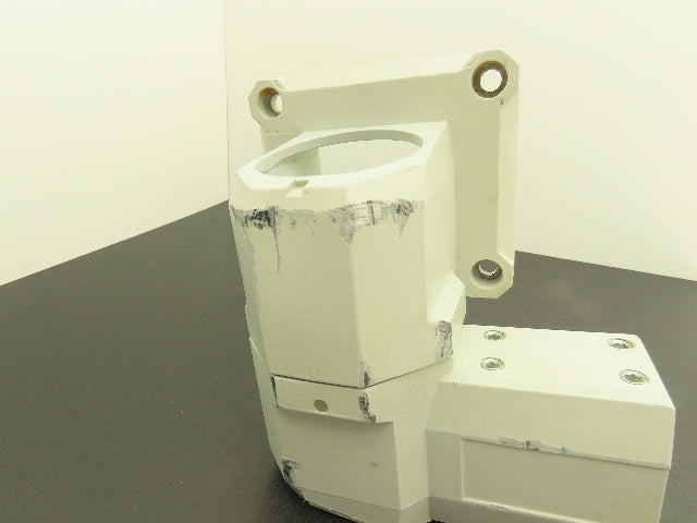 Hoffman C-CS2WJH Adjustable Elbow Wall Mount Joint HMI Support 60x45mm